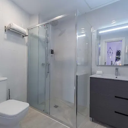 Pueblo Marinero Apt 3 Appartement Benalmádena