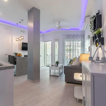 Pueblo Marinero Apt 3 Appartamento *
