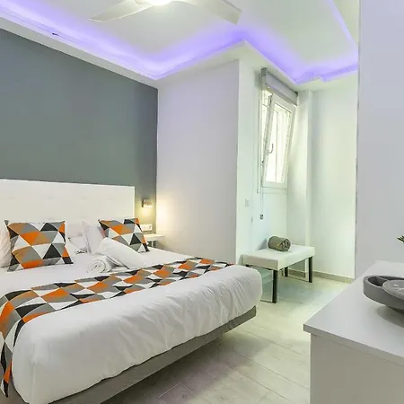 Pueblo Marinero Apt 3 Benalmádena