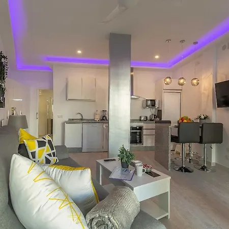 Appartamento Pueblo Marinero Apt 3
