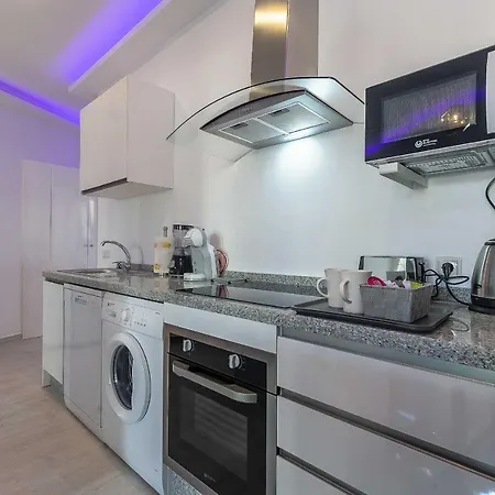 Pueblo Marinero Apt 3 Appartamento